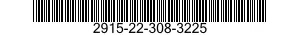 2915-22-308-3225  2915223083225 223083225