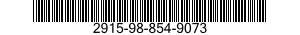 2915-98-854-9073 COMPENSATOR,LIQUID QUANTITY GAGE 2915988549073 988549073