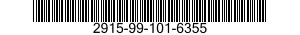 2915-99-101-6355  2915991016355 991016355
