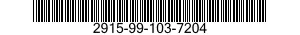 2915-99-103-7204  2915991037204 991037204