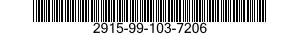 2915-99-103-7206  2915991037206 991037206