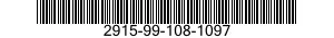 2915-99-108-1097  2915991081097 991081097