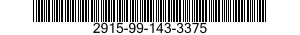 2915-99-143-3375  2915991433375 991433375