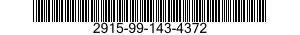2915-99-143-4372  2915991434372 991434372