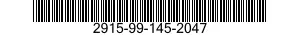 2915-99-145-2047  2915991452047 991452047