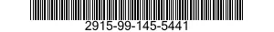 2915-99-145-5441  2915991455441 991455441