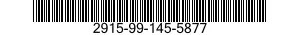 2915-99-145-5877  2915991455877 991455877