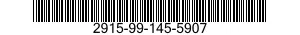 2915-99-145-5907  2915991455907 991455907