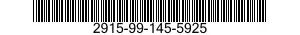 2915-99-145-5925  2915991455925 991455925