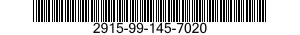 2915-99-145-7020  2915991457020 991457020