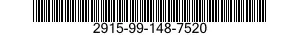 2915-99-148-7520  2915991487520 991487520