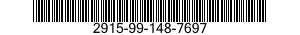 2915-99-148-7697  2915991487697 991487697