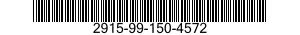 2915-99-150-4572  2915991504572 991504572