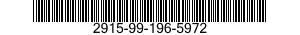 2915-99-196-5972  2915991965972 991965972