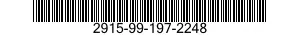 2915-99-197-2248  2915991972248 991972248