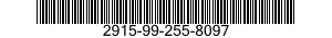 2915-99-255-8097  2915992558097 992558097