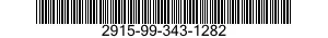 2915-99-343-1282  2915993431282 993431282