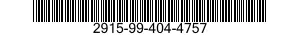 2915-99-404-4757  2915994044757 994044757