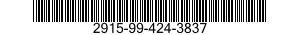 2915-99-424-3837  2915994243837 994243837