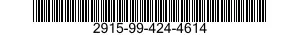 2915-99-424-4614  2915994244614 994244614