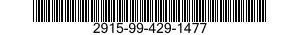 2915-99-429-1477  2915994291477 994291477