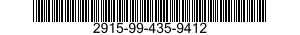 2915-99-435-9412  2915994359412 994359412