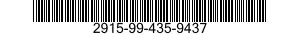 2915-99-435-9437  2915994359437 994359437