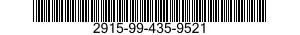 2915-99-435-9521  2915994359521 994359521