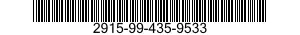 2915-99-435-9533  2915994359533 994359533