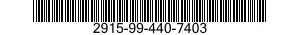 2915-99-440-7403  2915994407403 994407403