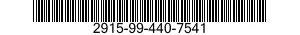 2915-99-440-7541  2915994407541 994407541