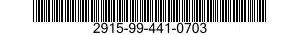 2915-99-441-0703  2915994410703 994410703