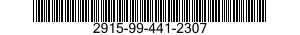 2915-99-441-2307 CASING,OUTER 2915994412307 994412307