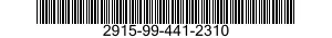 2915-99-441-2310  2915994412310 994412310