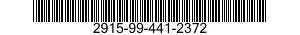 2915-99-441-2372  2915994412372 994412372
