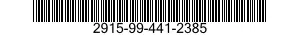 2915-99-441-2385  2915994412385 994412385