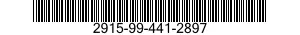 2915-99-441-2897  2915994412897 994412897