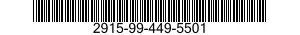 2915-99-449-5501  2915994495501 994495501