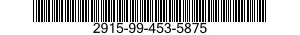 2915-99-453-5875  2915994535875 994535875