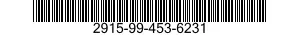 2915-99-453-6231  2915994536231 994536231