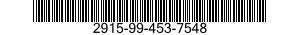 2915-99-453-7548  2915994537548 994537548