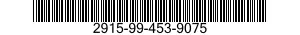 2915-99-453-9075  2915994539075 994539075