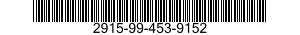2915-99-453-9152  2915994539152 994539152