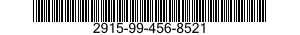 2915-99-456-8521  2915994568521 994568521