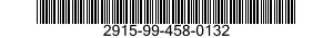 2915-99-458-0132  2915994580132 994580132