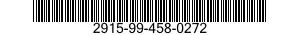 2915-99-458-0272  2915994580272 994580272