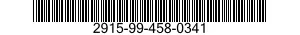 2915-99-458-0341  2915994580341 994580341