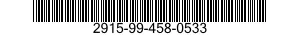 2915-99-458-0533  2915994580533 994580533