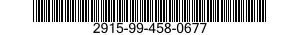 2915-99-458-0677  2915994580677 994580677