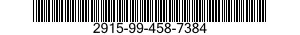 2915-99-458-7384  2915994587384 994587384